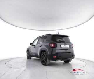 JEEP Renegade usata 3