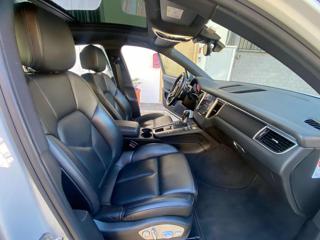 PORSCHE Macan usata 8