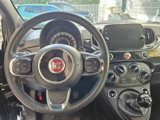FIAT 500 usata, con Sistema di navigazione