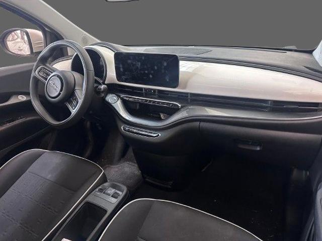 FIAT 500e usata, con Airbag Passeggero