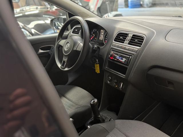 VOLKSWAGEN Polo usata, con Immobilizzatore elettronico