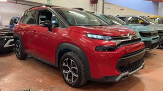 CITROEN C3 Aircross 1.2 110cv S&S Plu+NaviRate a Partire da 197,50