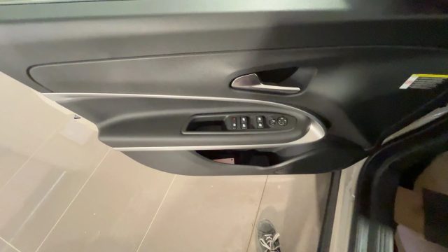 JEEP Avenger usata, con Chiusura centralizzata