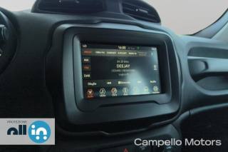 JEEP Renegade usata 9