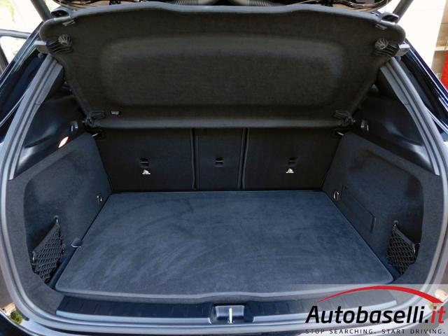 MERCEDES-BENZ GLA 200 usata 74