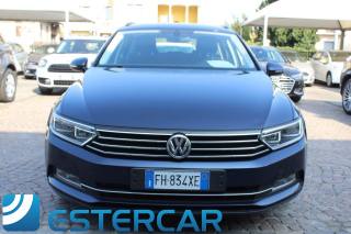 VOLKSWAGEN Passat Variant usata, con Alzacristalli elettrici