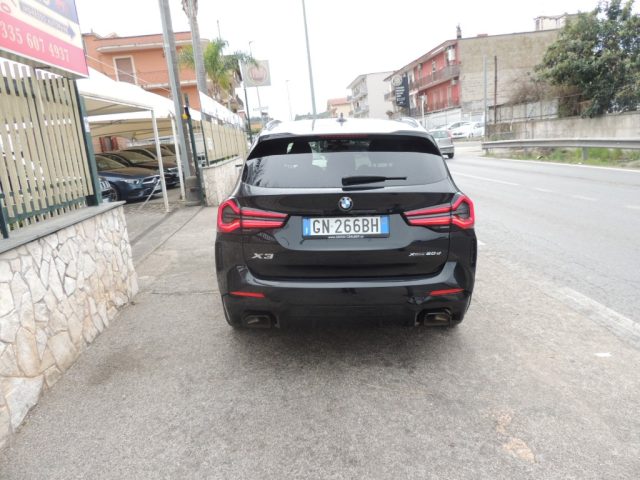 BMW X3 usata, con Cerchi in lega