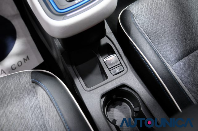 RENAULT Clio usata, con Frenata d