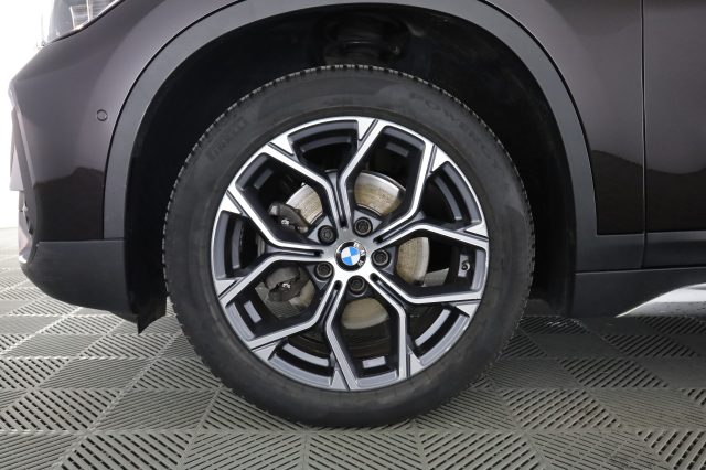 BMW X1 usata 15