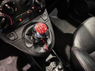 FIAT 500 usata, con Climatizzatore