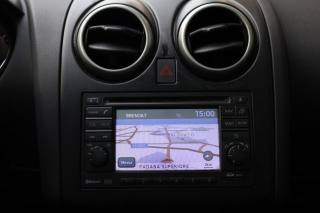 NISSAN Qashqai usata, con Bracciolo