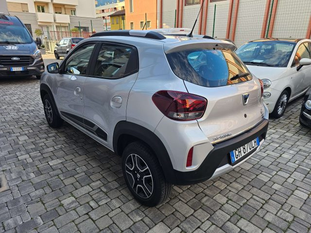 DACIA Spring usata, con Airbag Passeggero