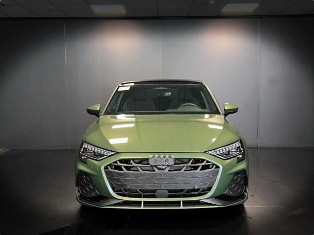 AUDI A3 usata, con Antifurto