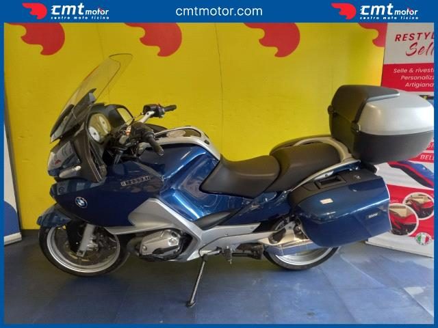 BMW R 1200 RT usata 2