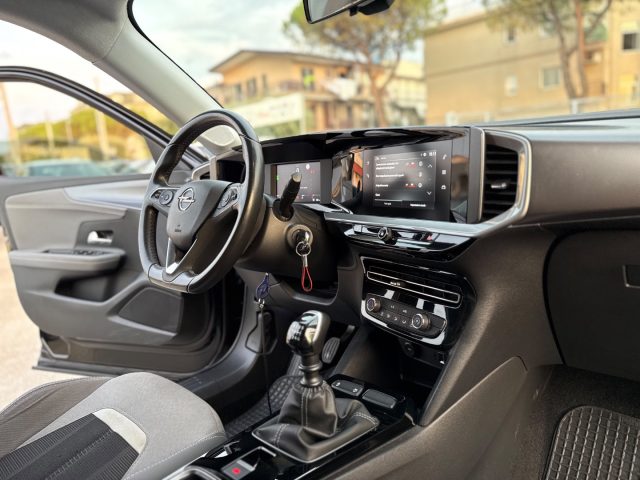OPEL Mokka usata, con Controllo trazione