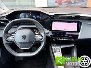 PEUGEOT 308 usata, con Servosterzo