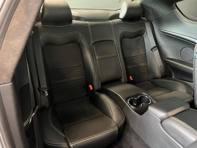MASERATI GranTurismo usata, con Servosterzo