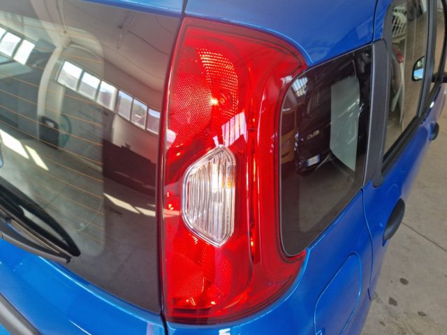 FIAT Panda usata, con Bluetooth