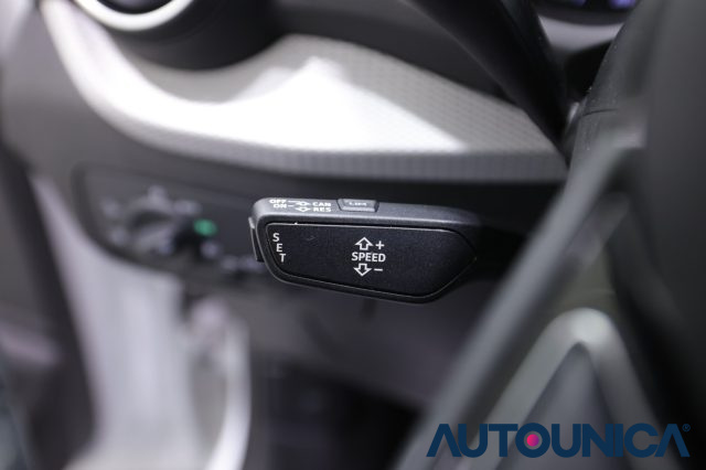 AUDI Q2 usata, con Sedile posteriore sdoppiato