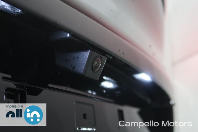 ALFA ROMEO Tonale usata 14