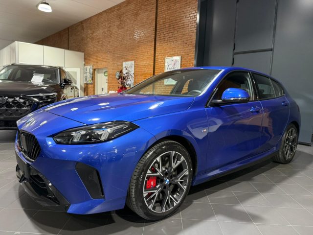 BMW 118 usata, con Airbag