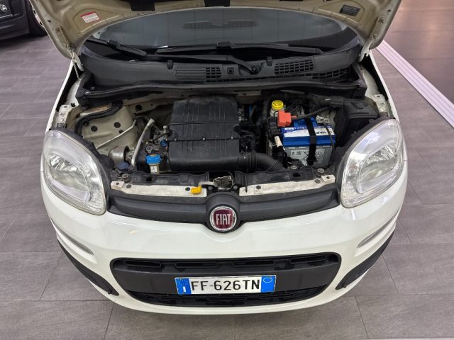 FIAT Panda usata 29