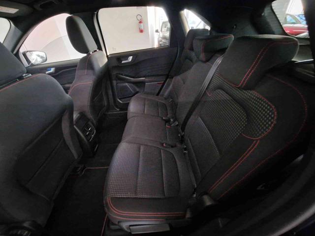 FORD Kuga usata, con ESP