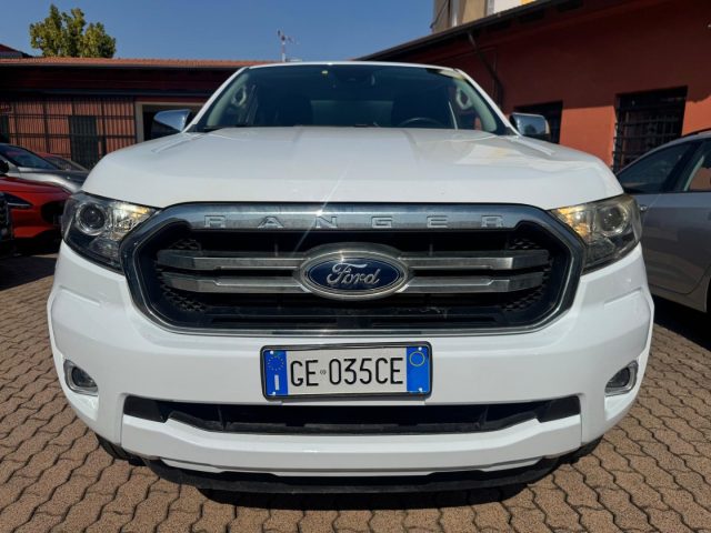 FORD Ranger usata, con Airbag Passeggero