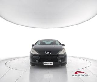 PEUGEOT 307 usata 4
