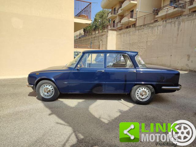 ALFA ROMEO Giulia usata 3