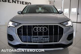 AUDI Q3 usata, con Airbag