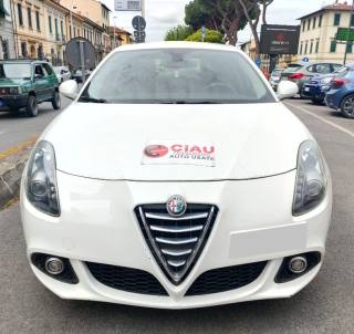 ALFA ROMEO Giulietta usata, con Airbag