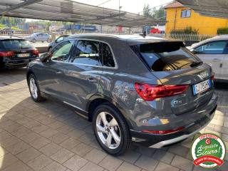 AUDI Q3 usata, con Antifurto
