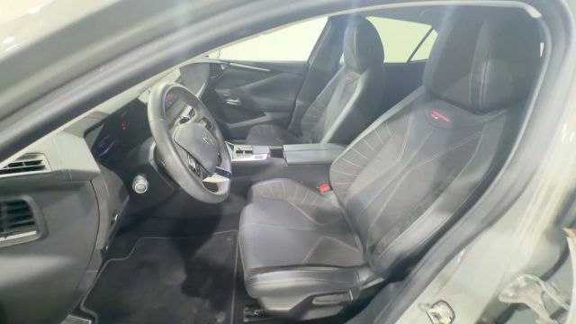 DS AUTOMOBILES DS 4 usata, con Alzacristalli elettrici