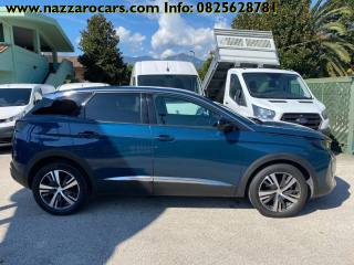 PEUGEOT 3008 usata, con Airbag
