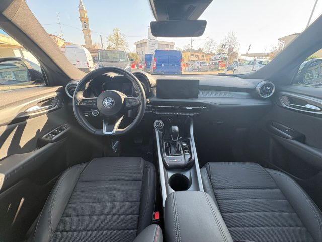 ALFA ROMEO Tonale usata, con Airbag laterali