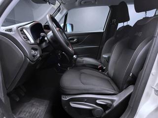 JEEP Renegade usata, con Climatizzatore