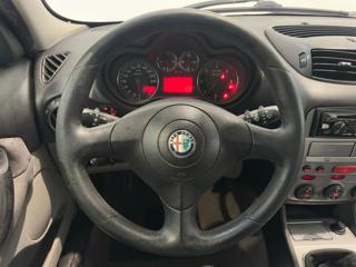 ALFA ROMEO 147 usata, con Cerchi in lega