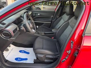 JEEP Avenger usata, con Autoradio