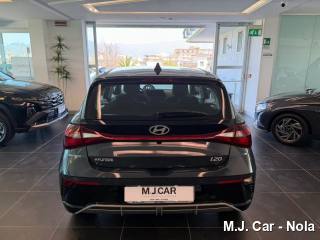 HYUNDAI i20 usata, con Antifurto