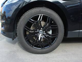 JAGUAR F-Pace usata, con Airbag Passeggero