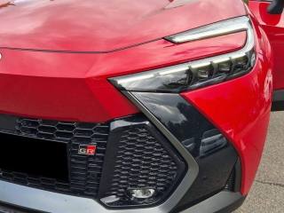 TOYOTA C-HR usata, con Regolazione elettrica sedili