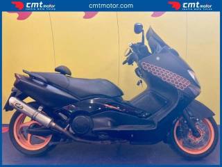 YAMAHA T-Max 500