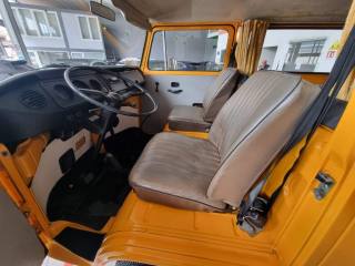 VOLKSWAGEN T2 usata 6