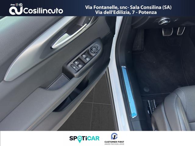 ALFA ROMEO Tonale usata, con Immobilizzatore elettronico