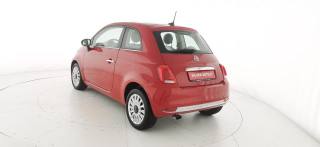 FIAT 500 usata, con Autoradio