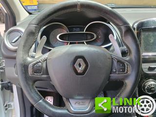 RENAULT Clio usata, con Pneumatici da neve