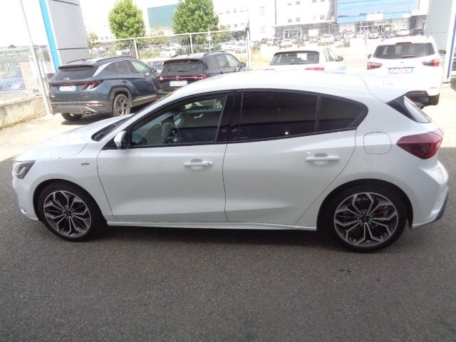 FORD Focus usata, con Cruise Control