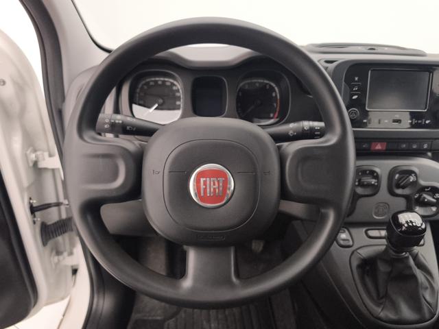 FIAT Panda usata, con Servosterzo