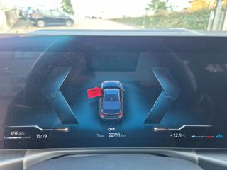 BMW 320 usata, con ESP